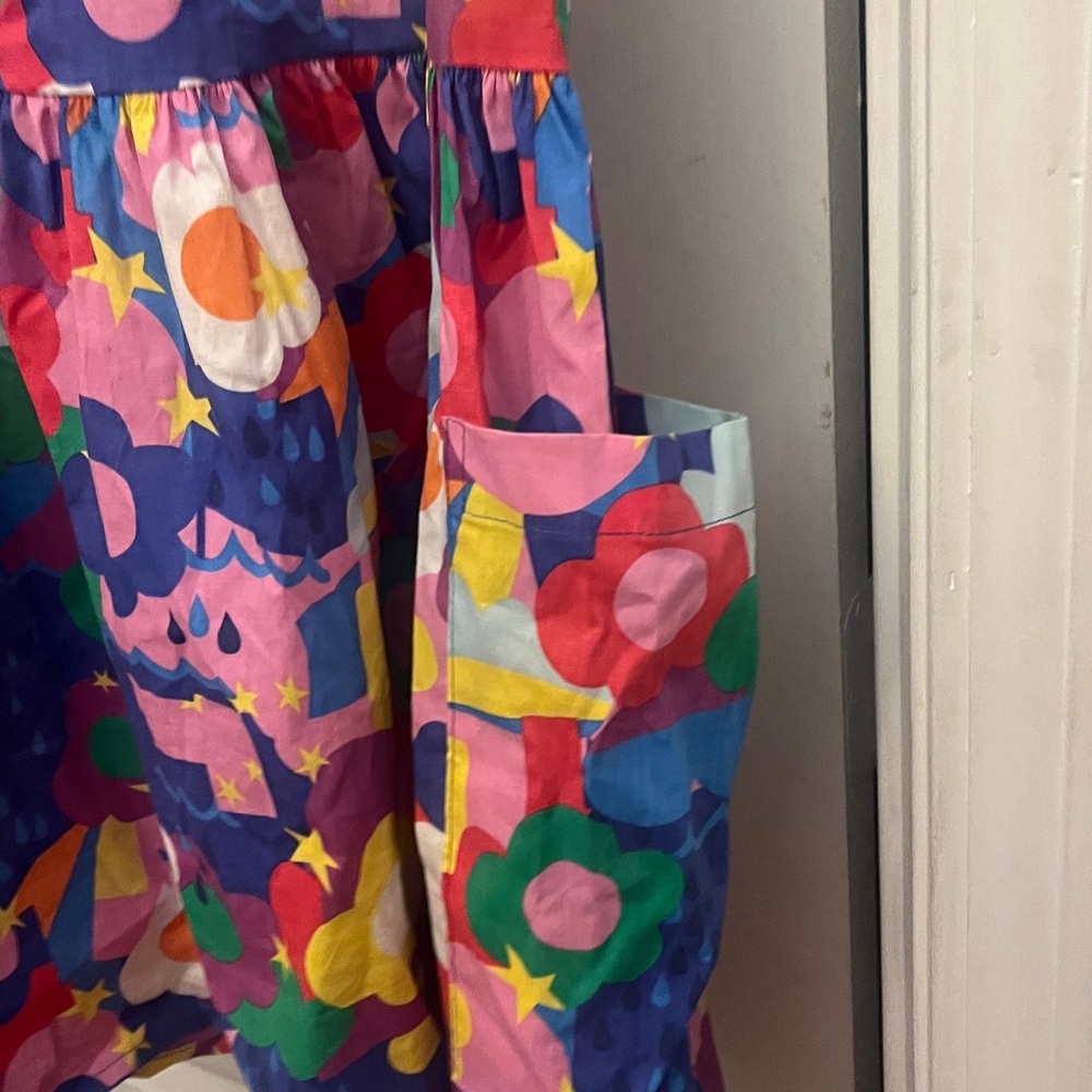 Nooworks dress - Picture 3 of 3